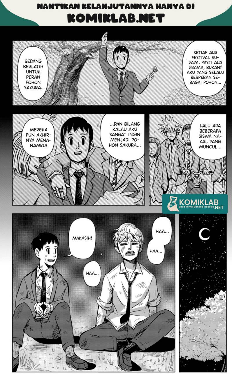 SHIBATARIAN Chapter 01 Image 6