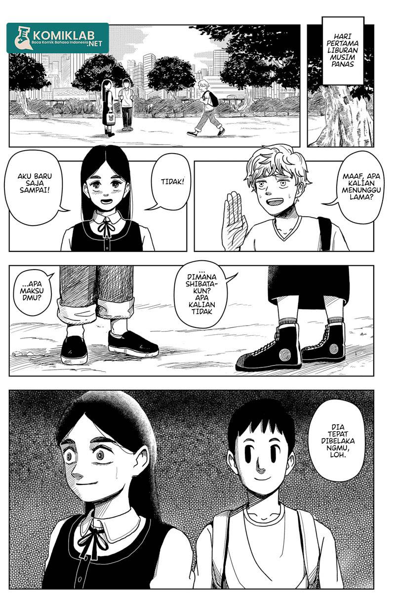 SHIBATARIAN Chapter 01 Image 23