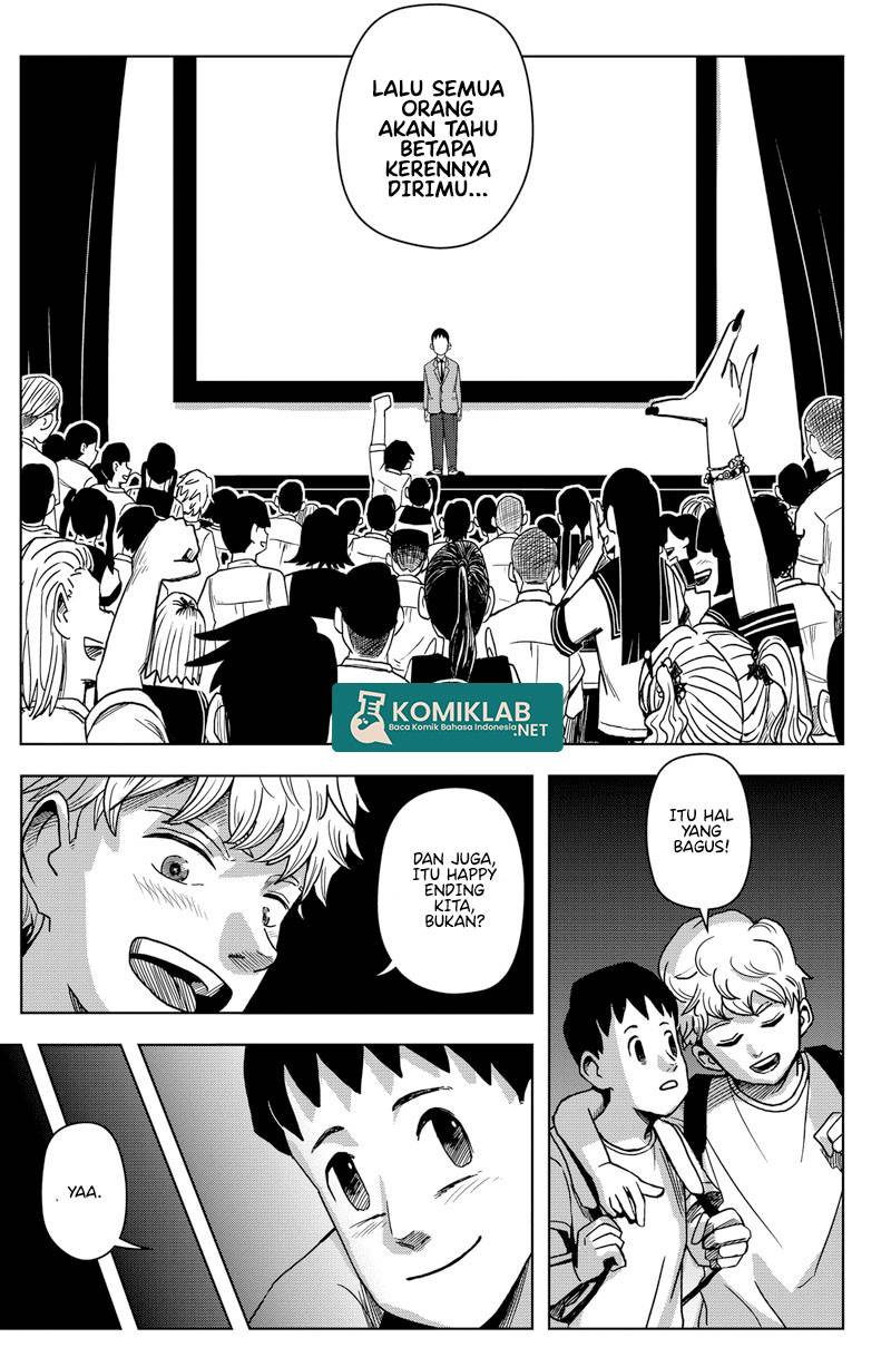 SHIBATARIAN Chapter 01 Image 27