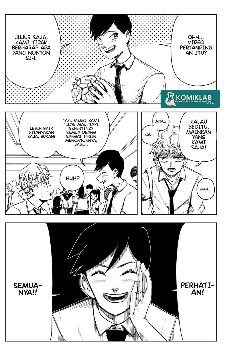 SHIBATARIAN Chapter 01 Image 29