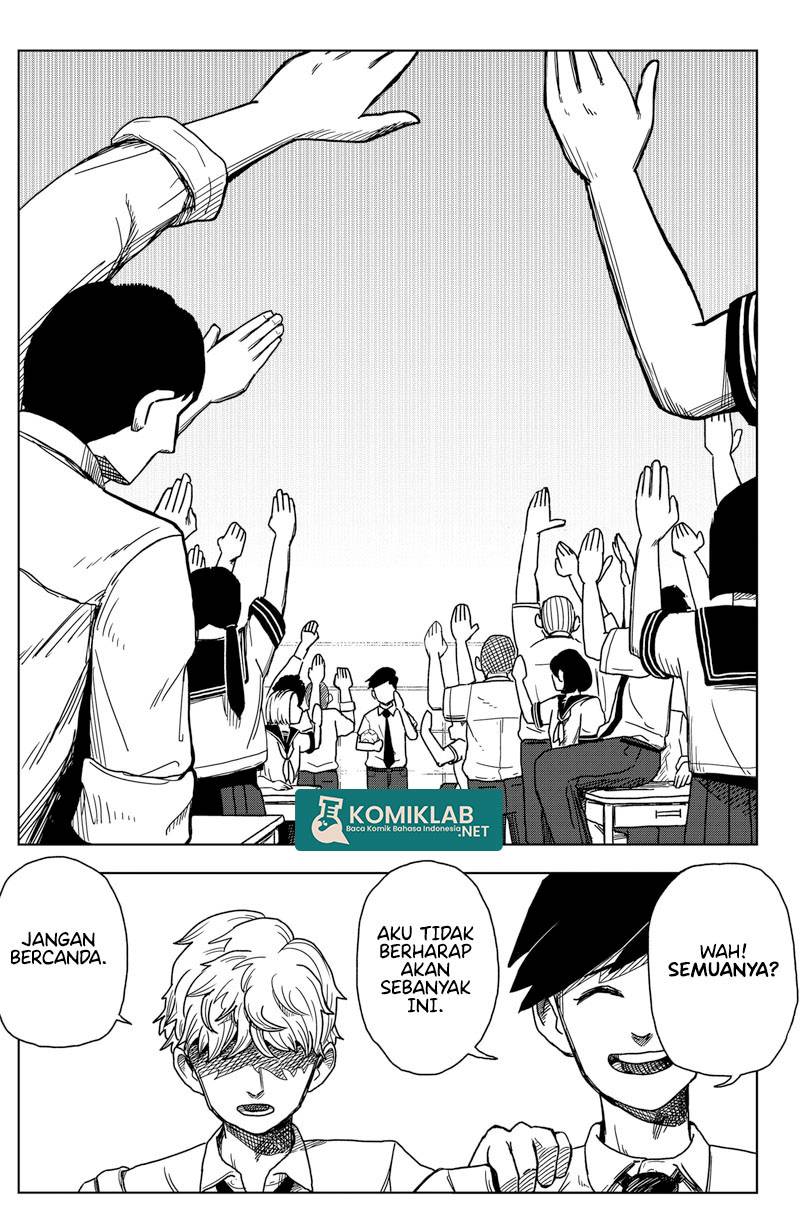 SHIBATARIAN Chapter 01 Image 31