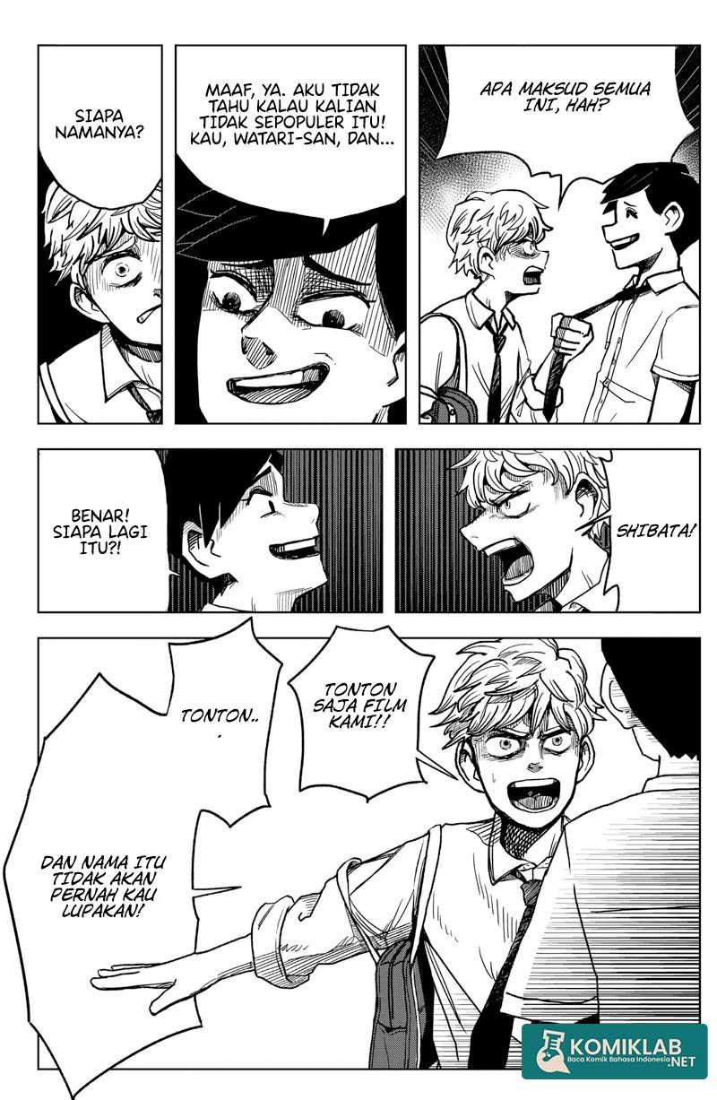SHIBATARIAN Chapter 01 Image 32