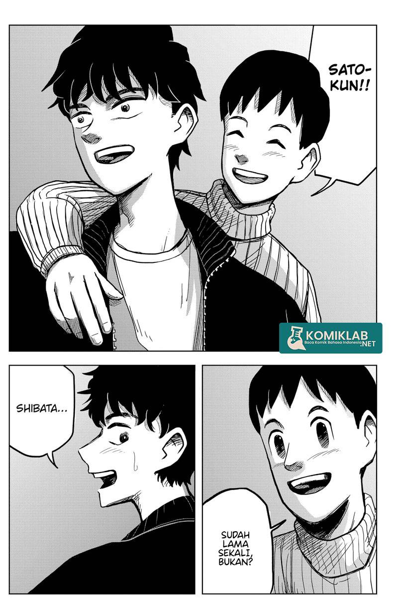 SHIBATARIAN Chapter 01 Image 47