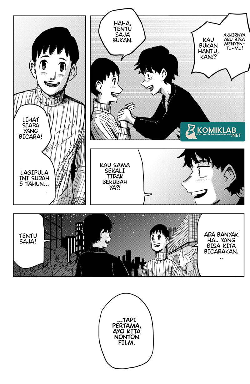 SHIBATARIAN Chapter 01 Image 48
