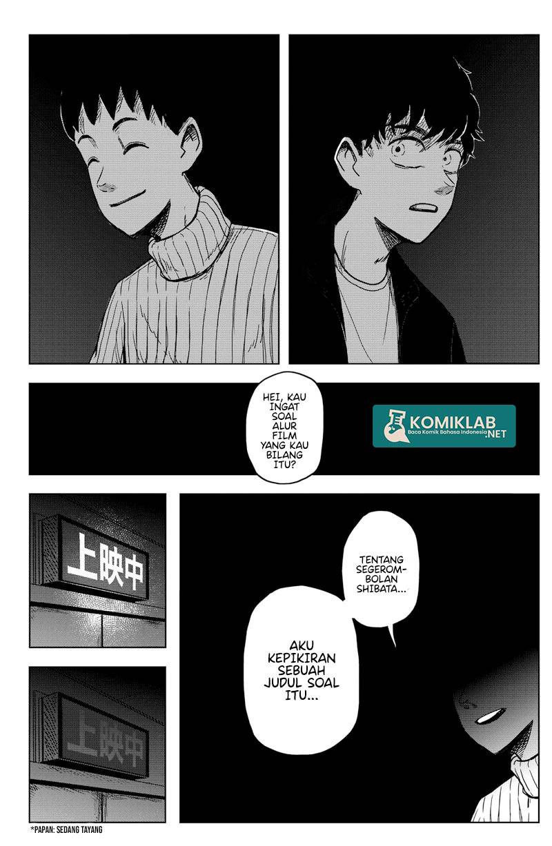 SHIBATARIAN Chapter 01 Image 55