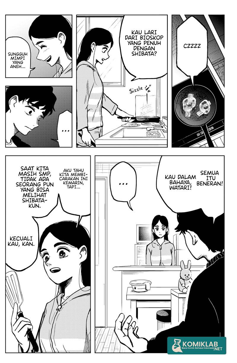 SHIBATARIAN Chapter 02 Image 6