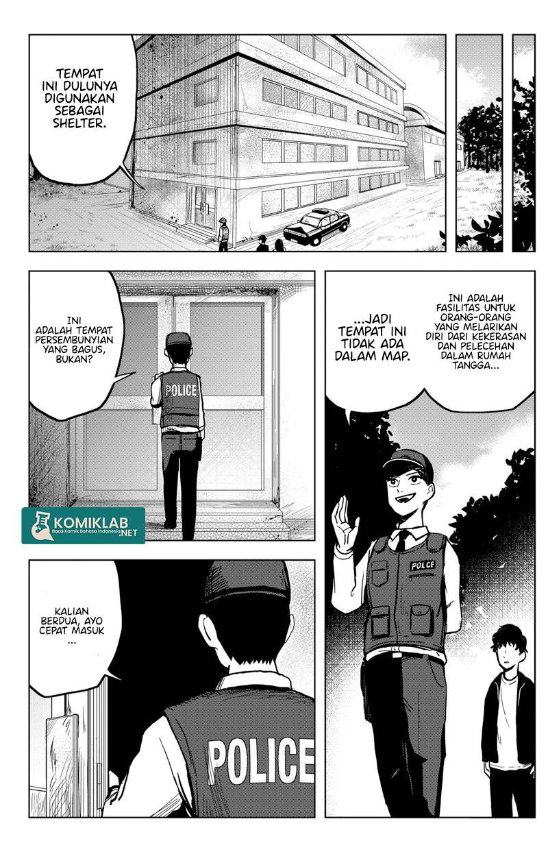 SHIBATARIAN Chapter 02 Image 33