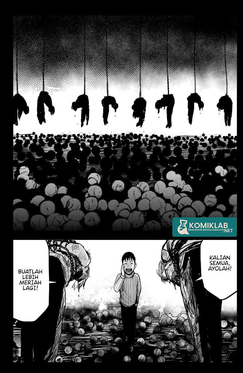 SHIBATARIAN Chapter 03 Image 3