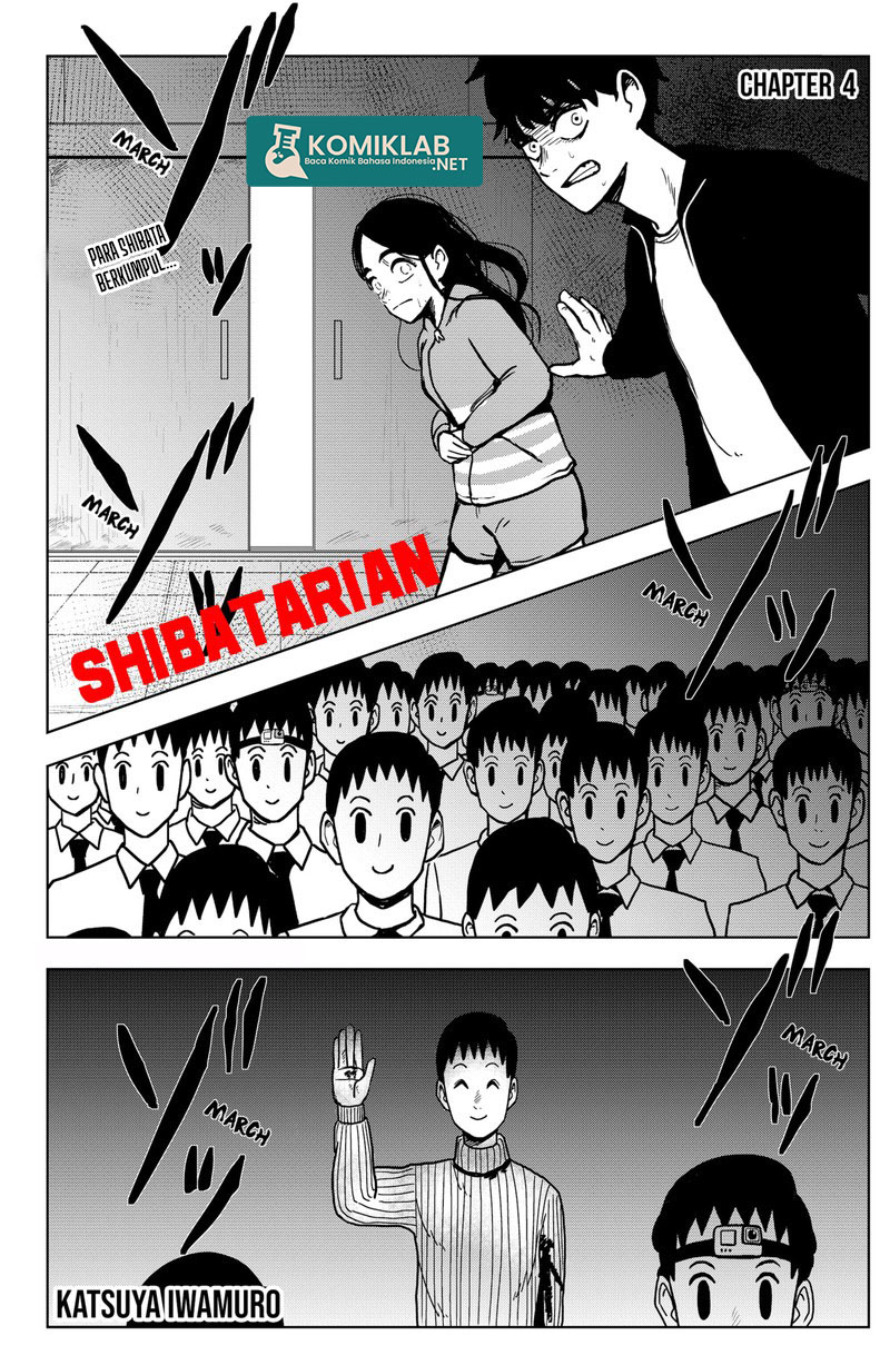 SHIBATARIAN Chapter 04 Image 1