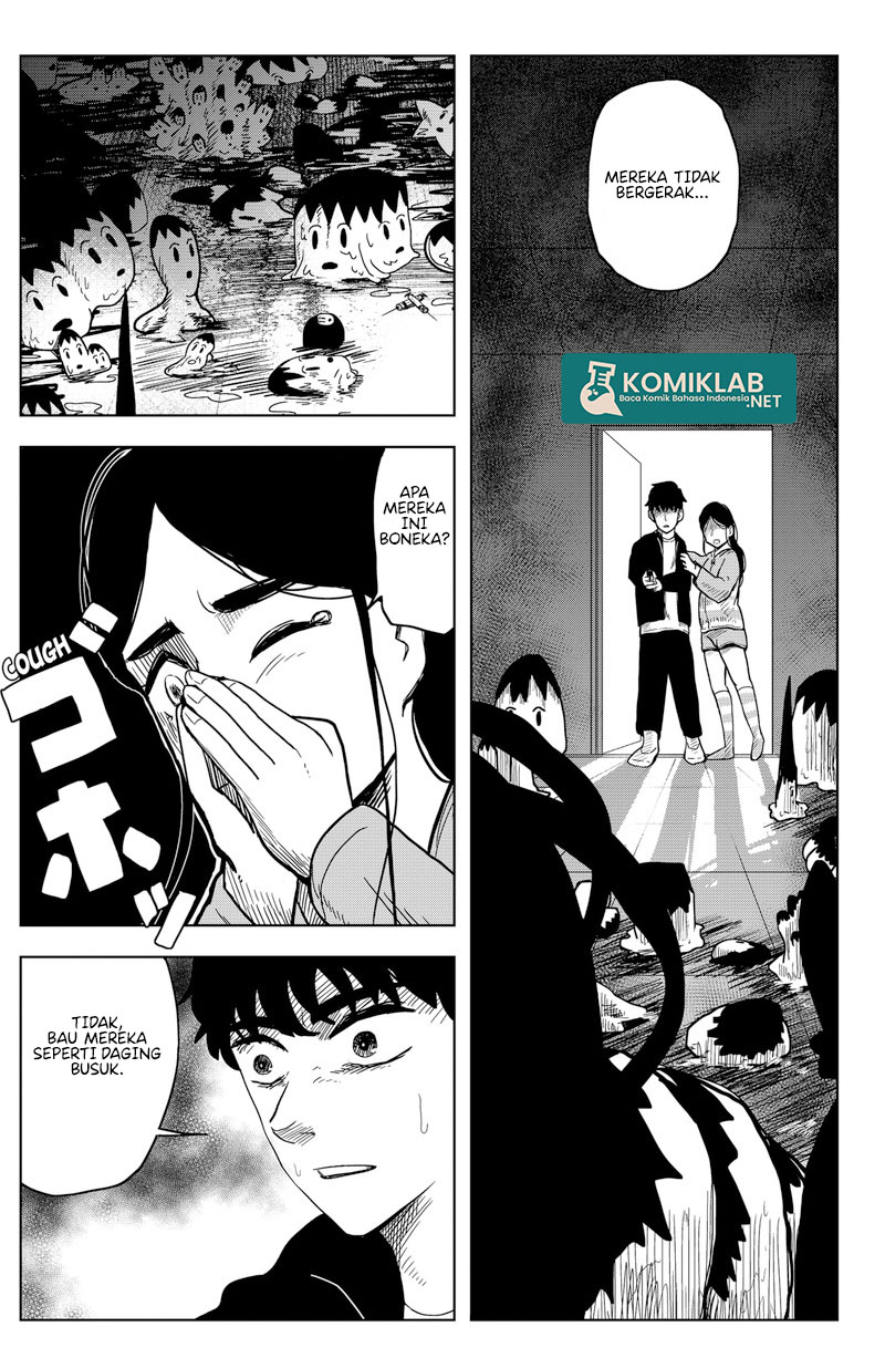 SHIBATARIAN Chapter 04 Image 12