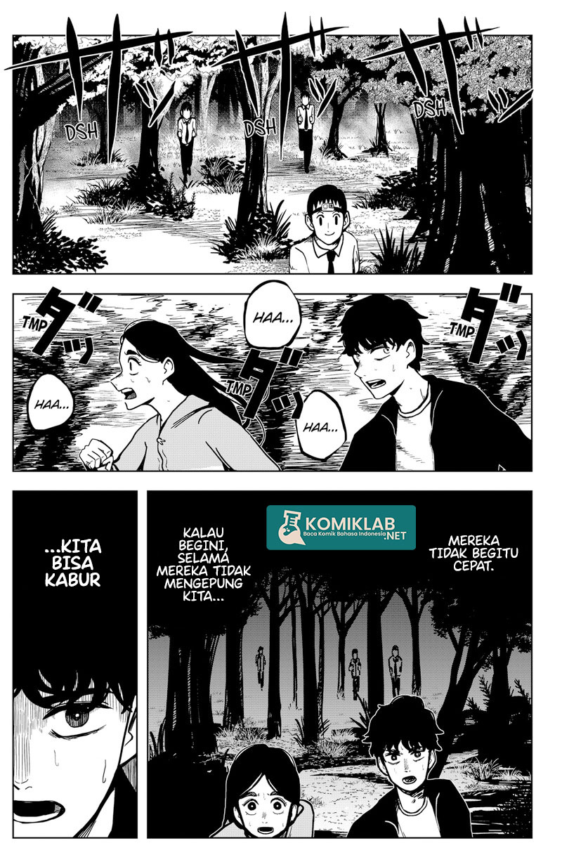 SHIBATARIAN Chapter 04 Image 18