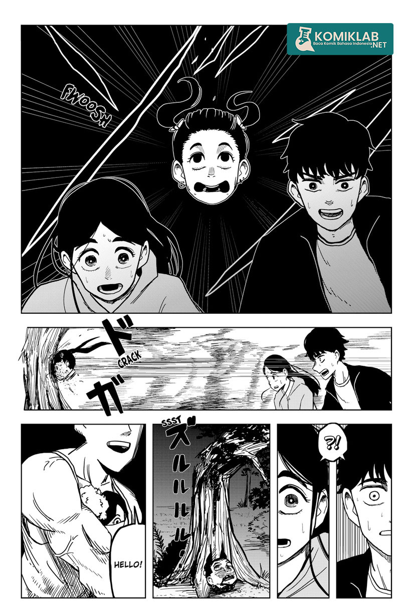 SHIBATARIAN Chapter 04 Image 19