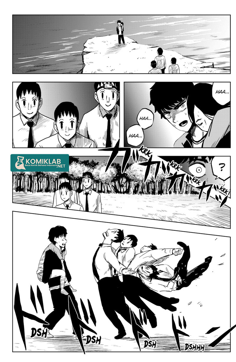 SHIBATARIAN Chapter 05 Image 7