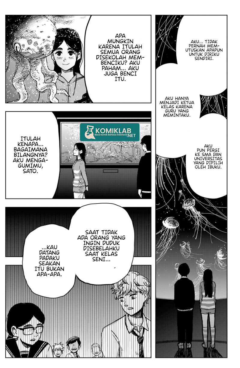 SHIBATARIAN Chapter 05 Image 16