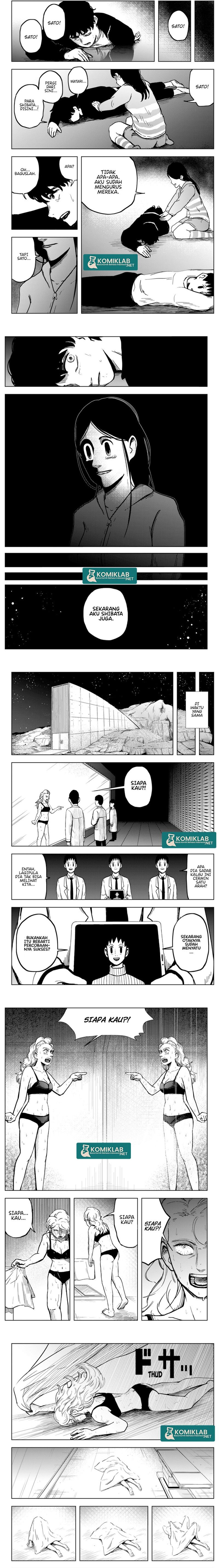 SHIBATARIAN Chapter 06 Image 3