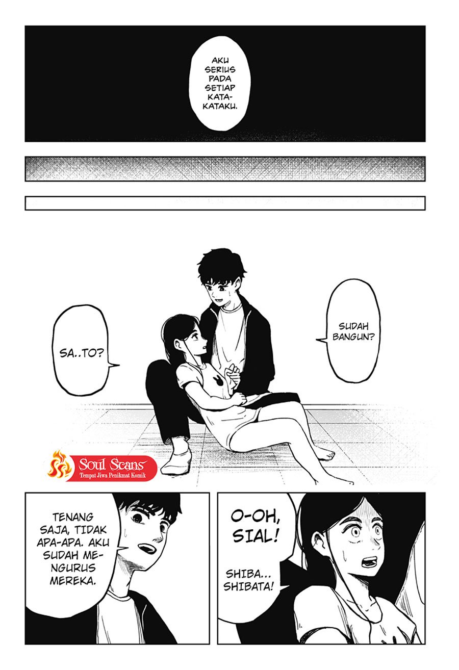 SHIBATARIAN Chapter 07 Image 18