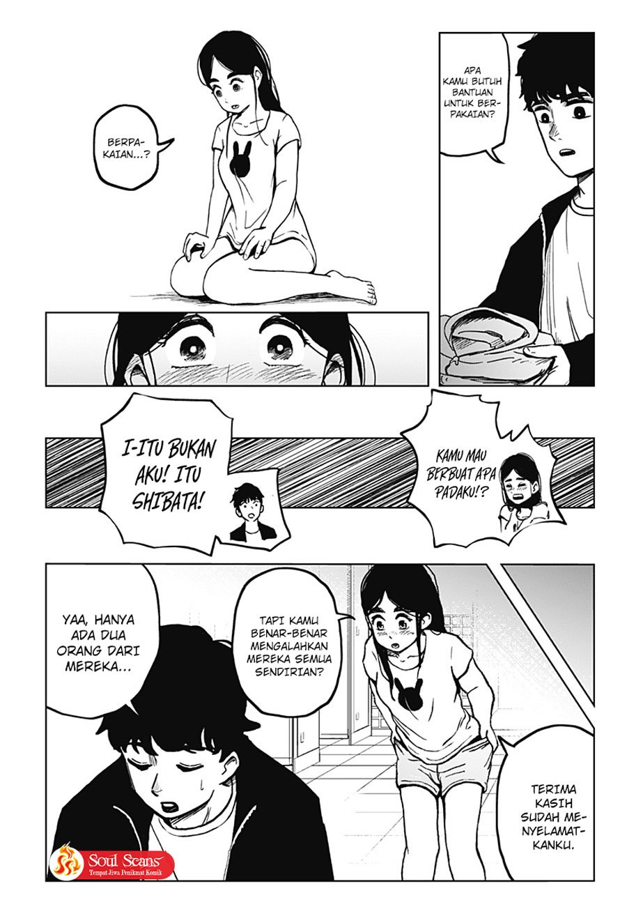 SHIBATARIAN Chapter 07 Image 19