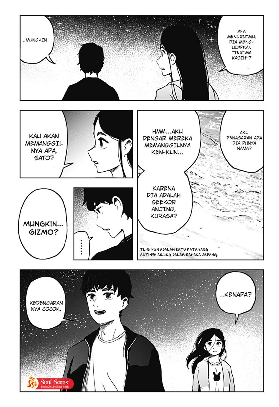 SHIBATARIAN Chapter 08 Image 19