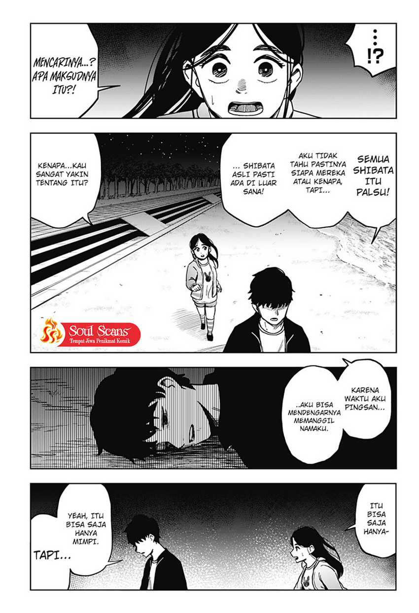 SHIBATARIAN Chapter 09 Image 3