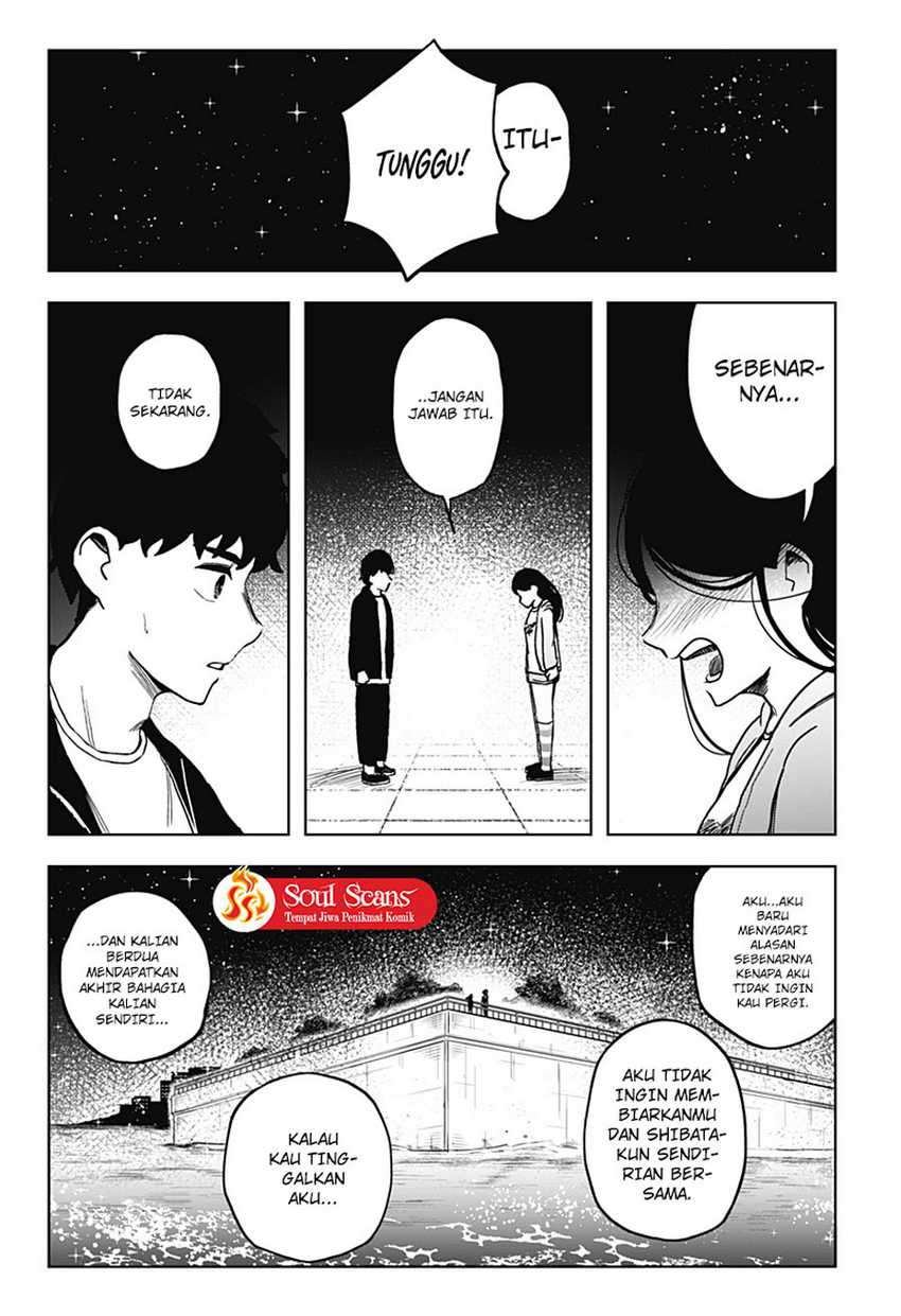 SHIBATARIAN Chapter 09 Image 10