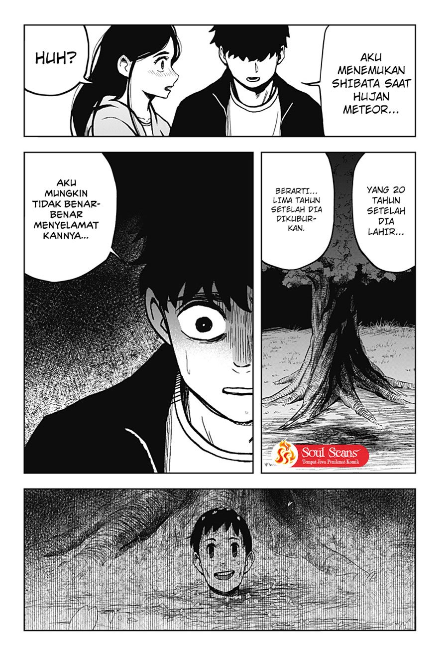 SHIBATARIAN Chapter 11 Image 12