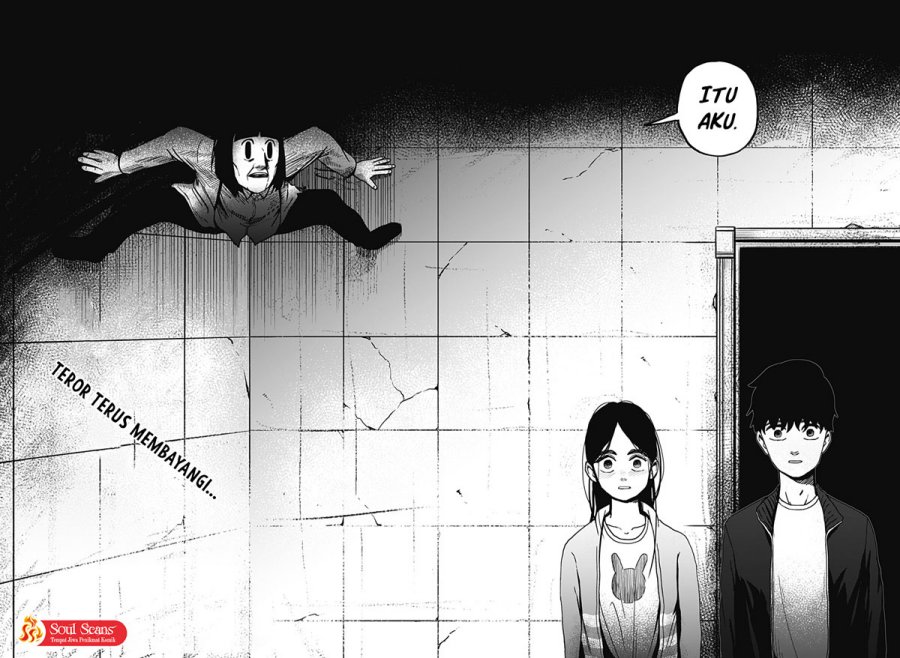 SHIBATARIAN Chapter 11 Image 19