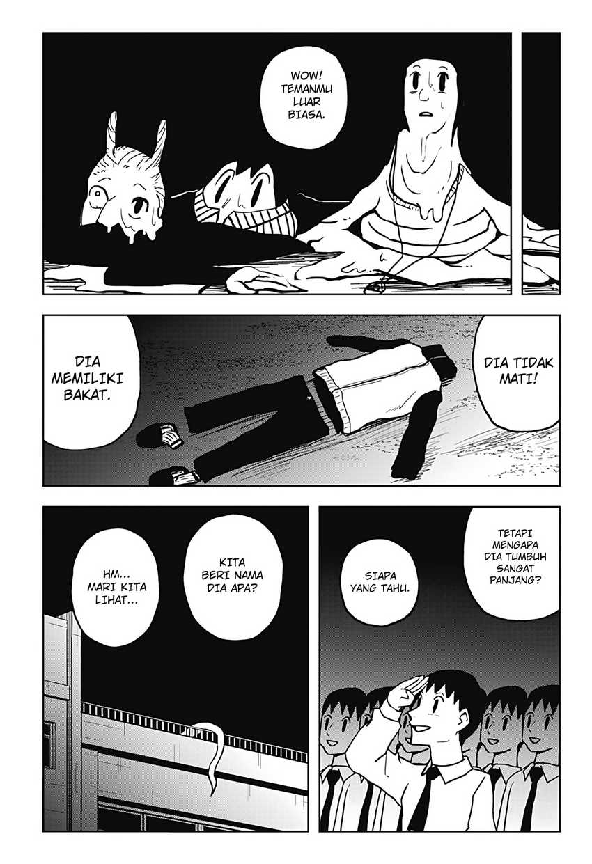 SHIBATARIAN Chapter 14 Image 14