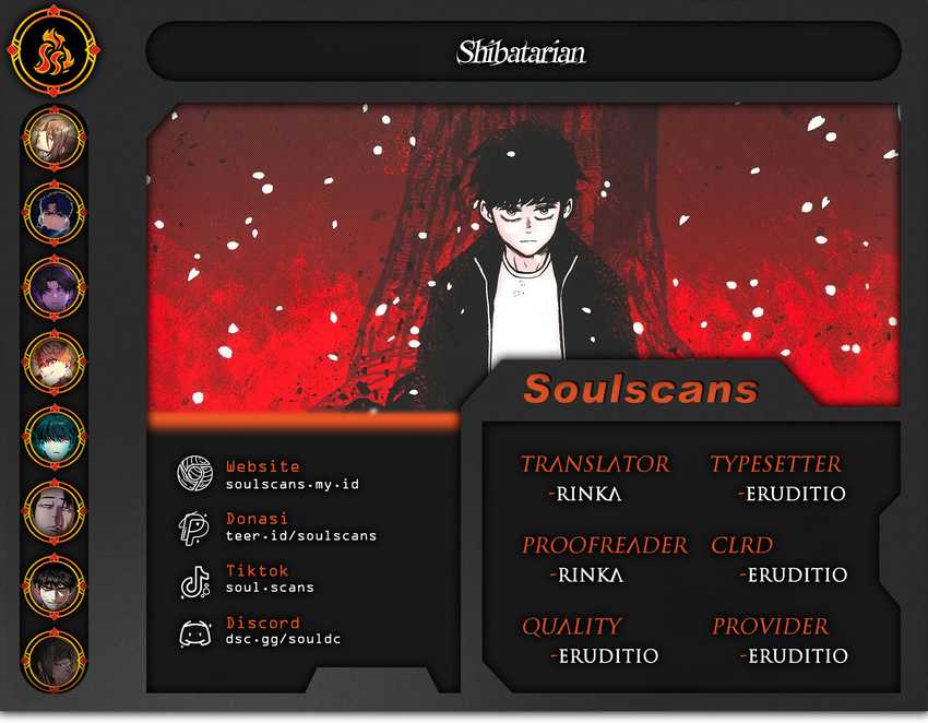 SHIBATARIAN Chapter 15 Image 0