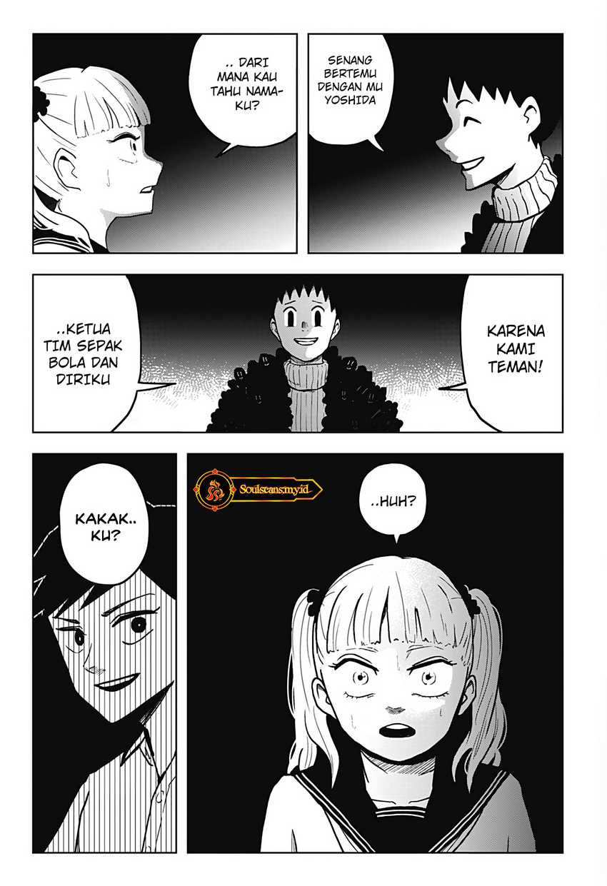 SHIBATARIAN Chapter 15 Image 14