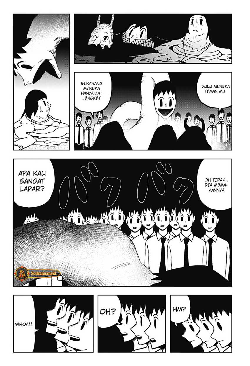 SHIBATARIAN Chapter 15 Image 16