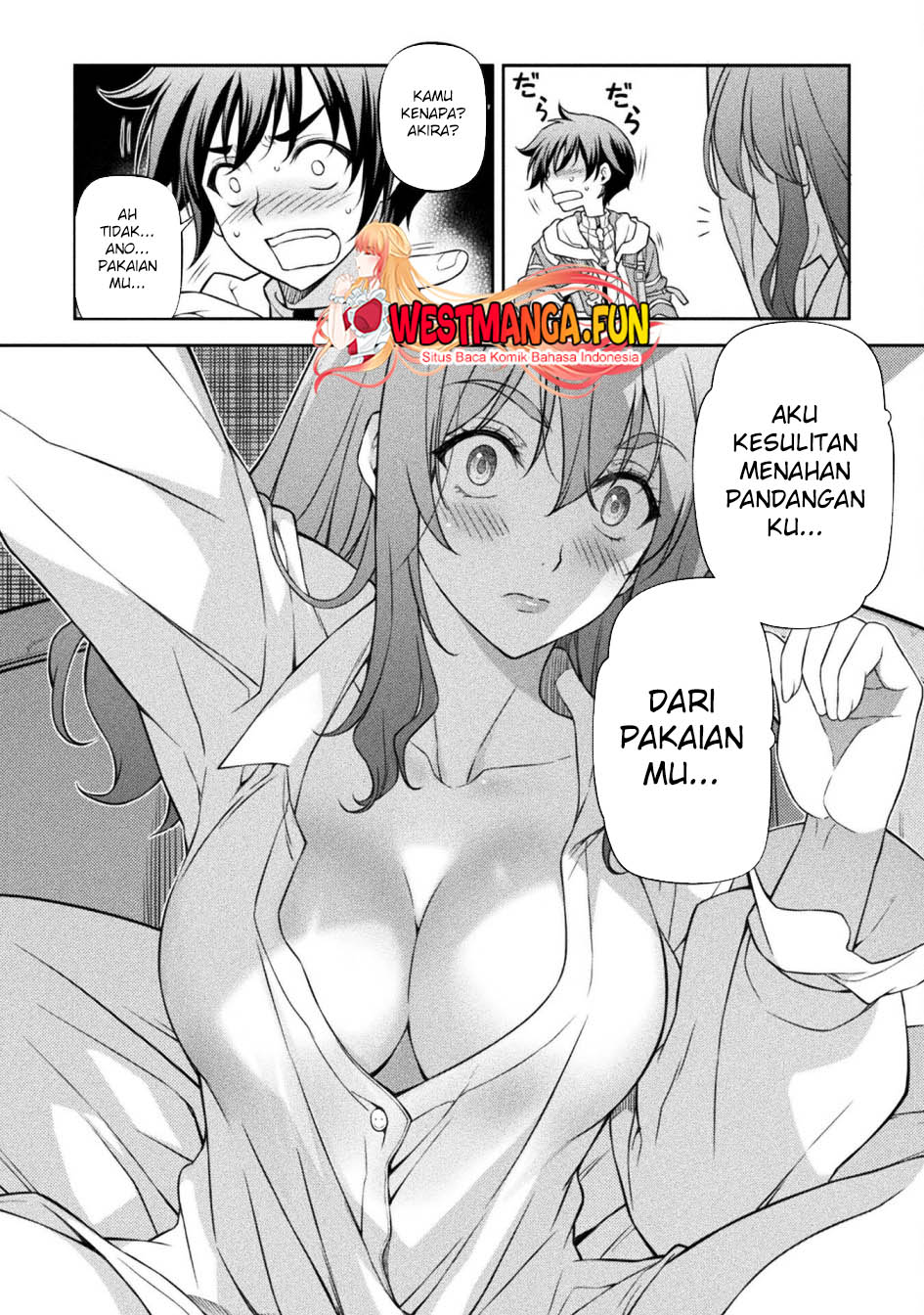 Drawing: Saikyou Mangaka Wa Oekaki Skill De Isekai Musou Suru! Chapter 101 Image 7