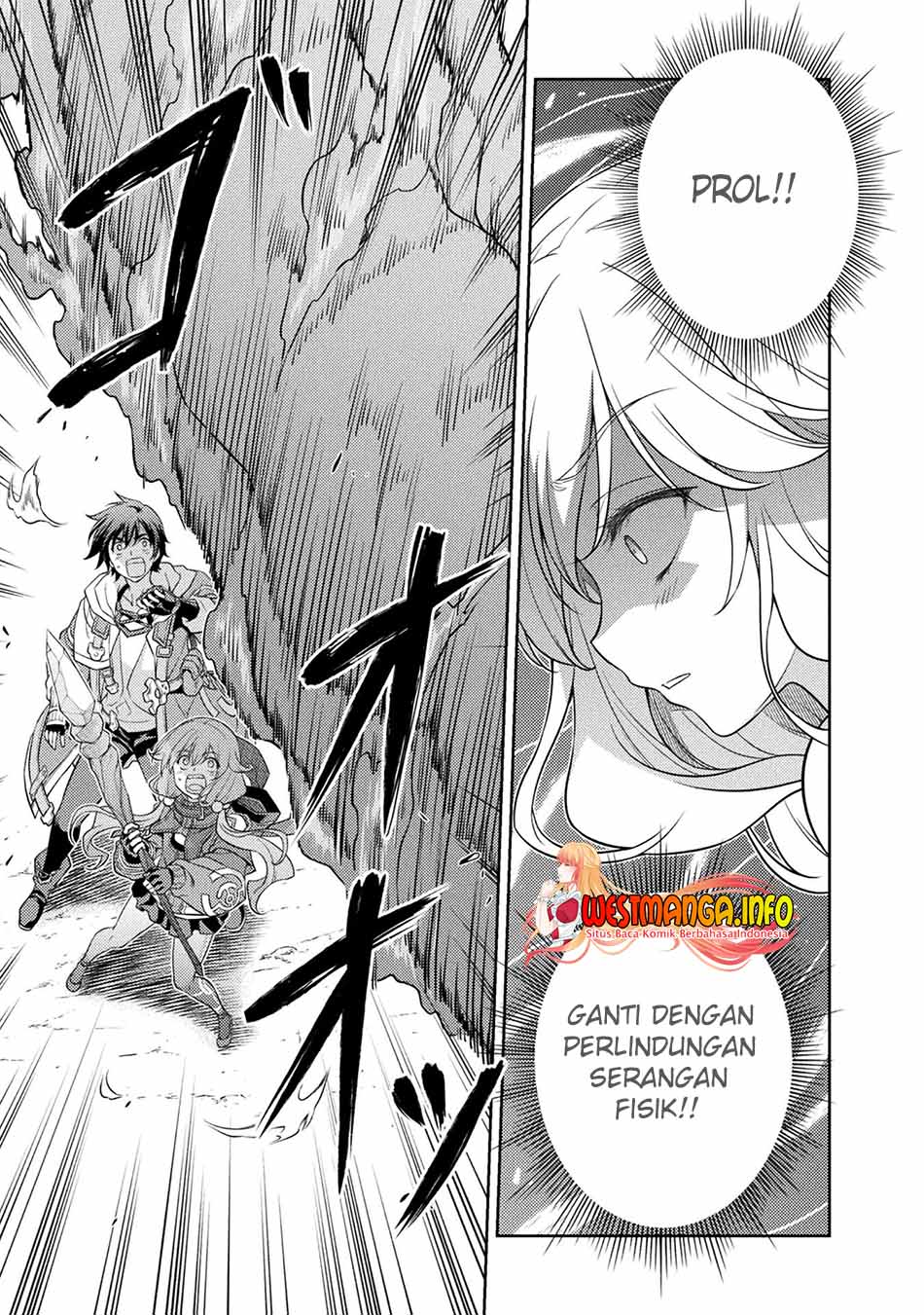 Drawing: Saikyou Mangaka Wa Oekaki Skill De Isekai Musou Suru! Chapter 18 Image 5