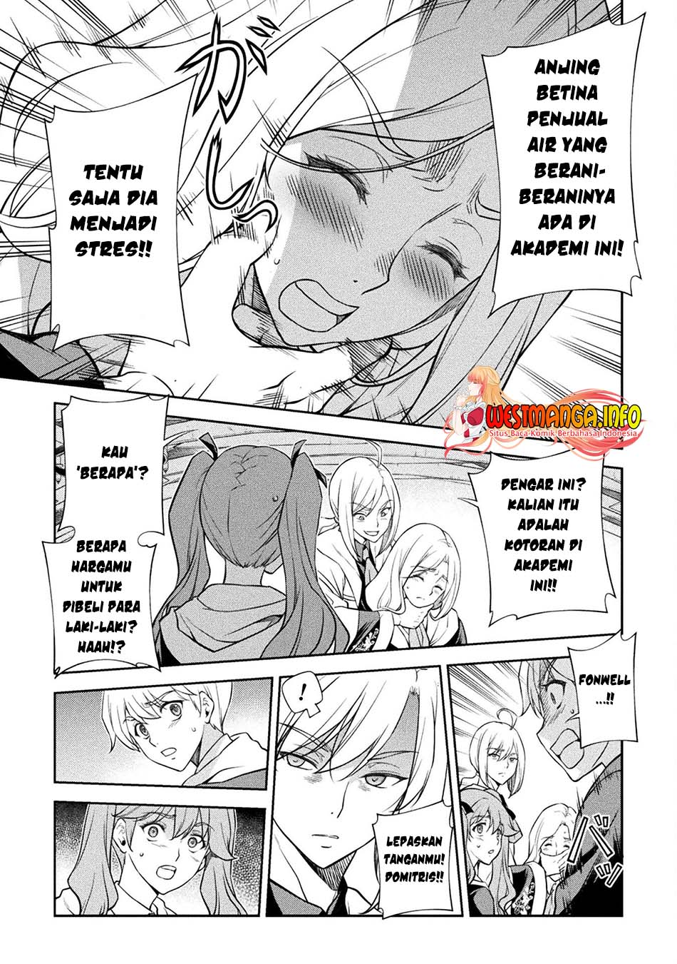 Drawing: Saikyou Mangaka Wa Oekaki Skill De Isekai Musou Suru! Chapter 31 Image 11