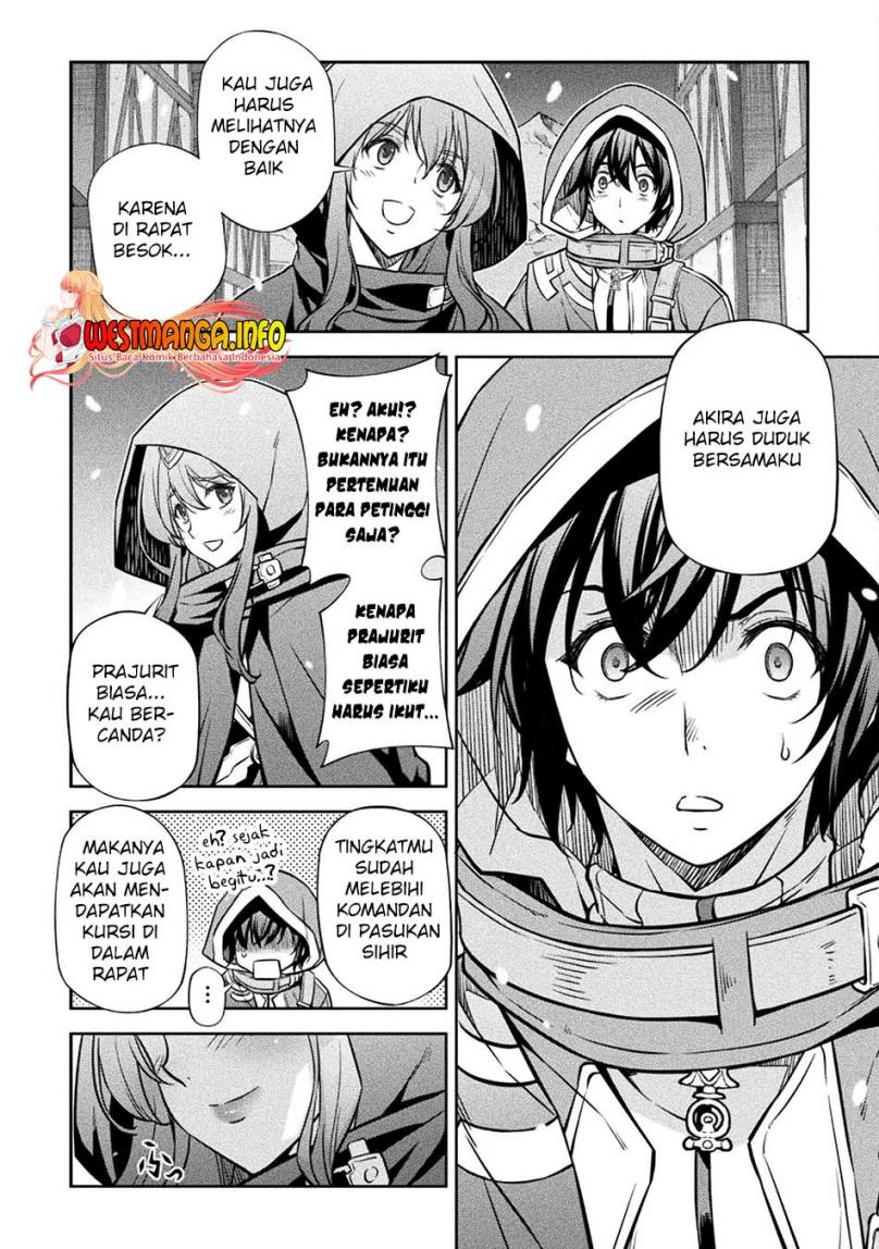 Drawing: Saikyou Mangaka Wa Oekaki Skill De Isekai Musou Suru! Chapter 64 Image 16