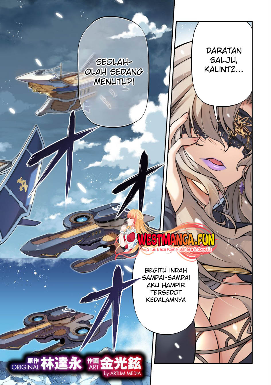 Drawing: Saikyou Mangaka Wa Oekaki Skill De Isekai Musou Suru! Chapter 99 Image 4