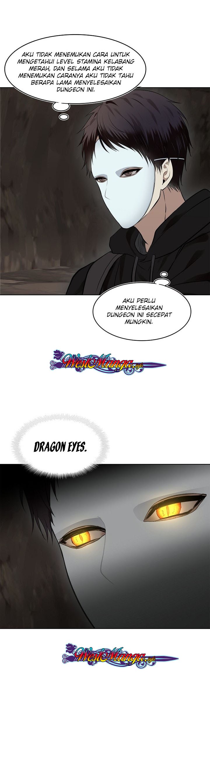 Second Life Ranker Chapter 08 Image 5