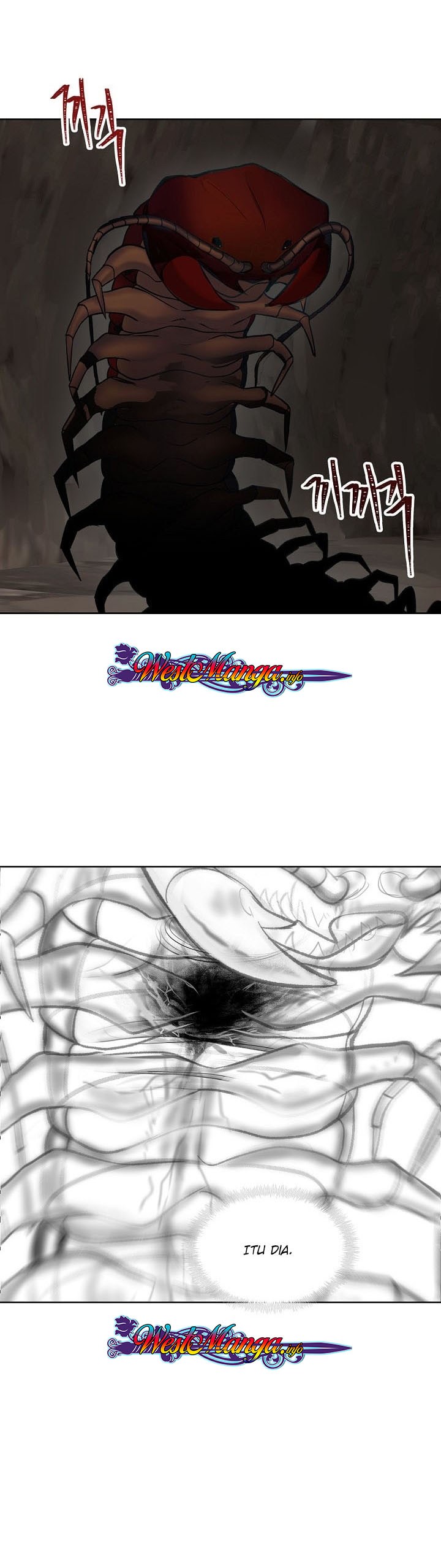 Second Life Ranker Chapter 08 Image 6