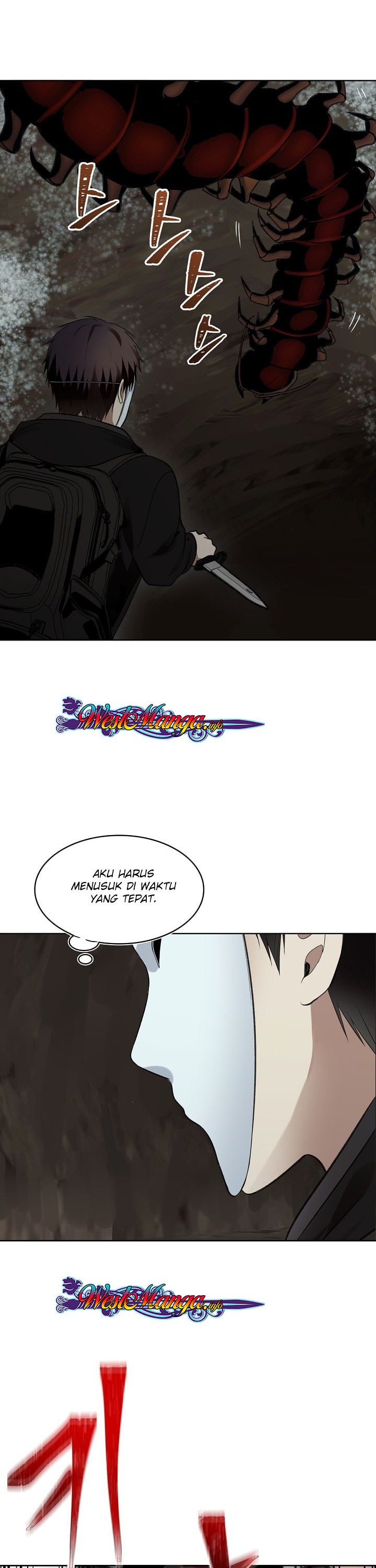 Second Life Ranker Chapter 08 Image 7