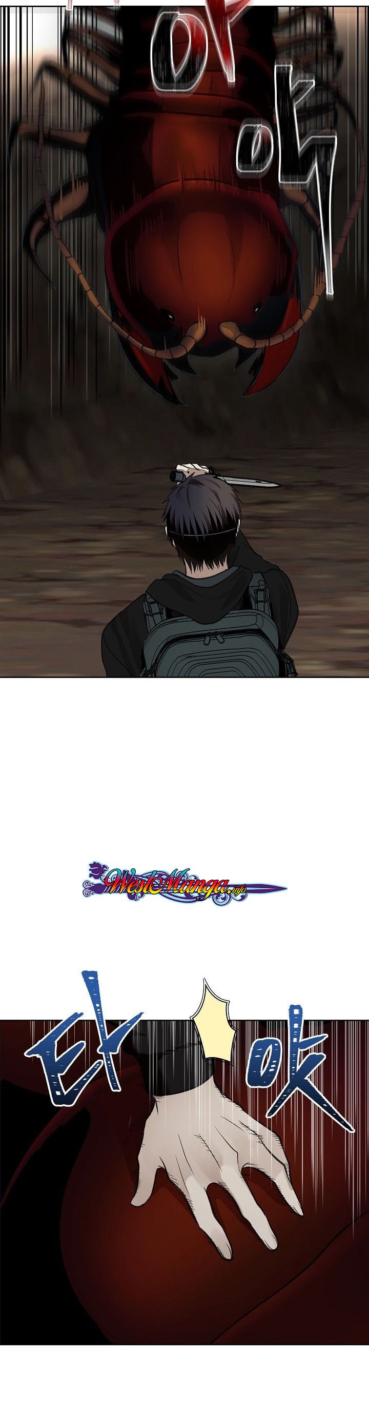 Second Life Ranker Chapter 08 Image 8