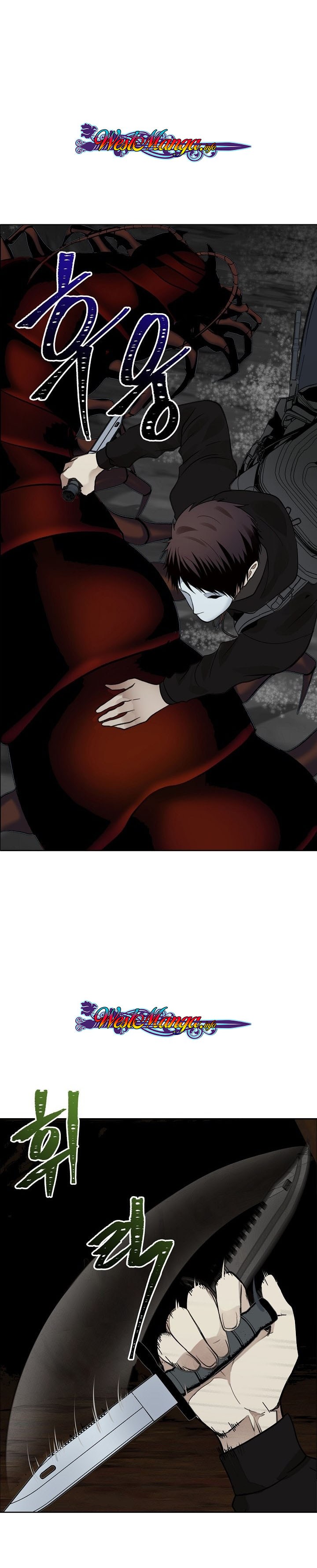 Second Life Ranker Chapter 08 Image 9