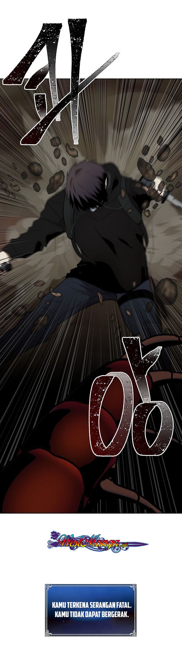 Second Life Ranker Chapter 08 Image 13