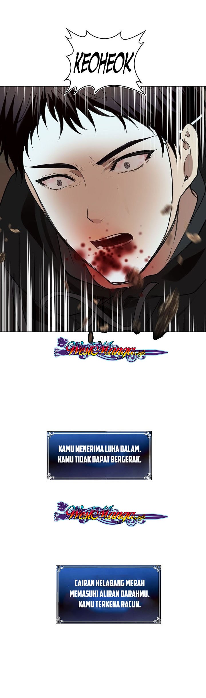 Second Life Ranker Chapter 08 Image 15