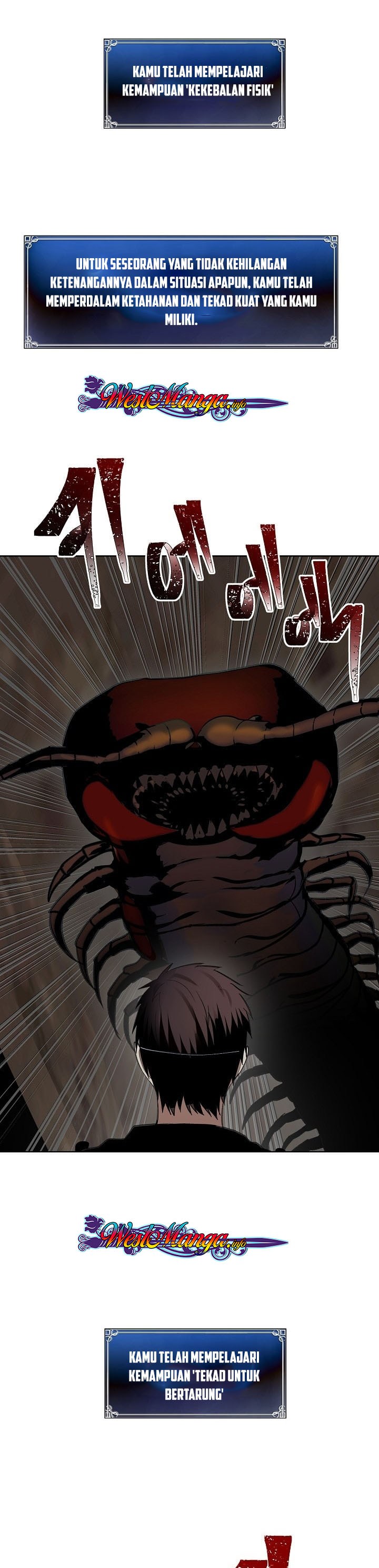 Second Life Ranker Chapter 08 Image 18