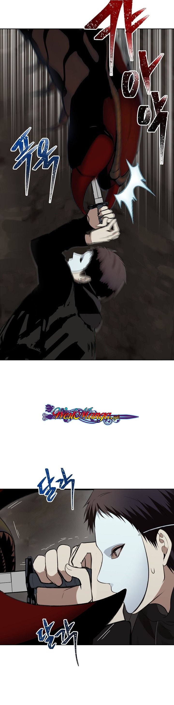 Second Life Ranker Chapter 08 Image 19