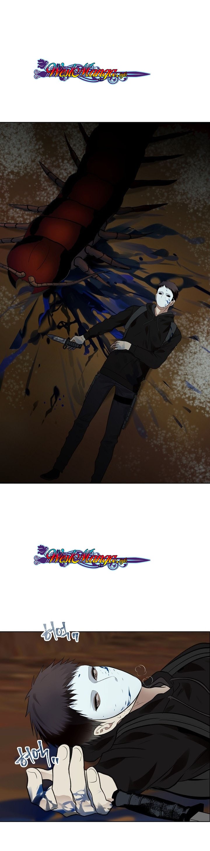 Second Life Ranker Chapter 08 Image 23