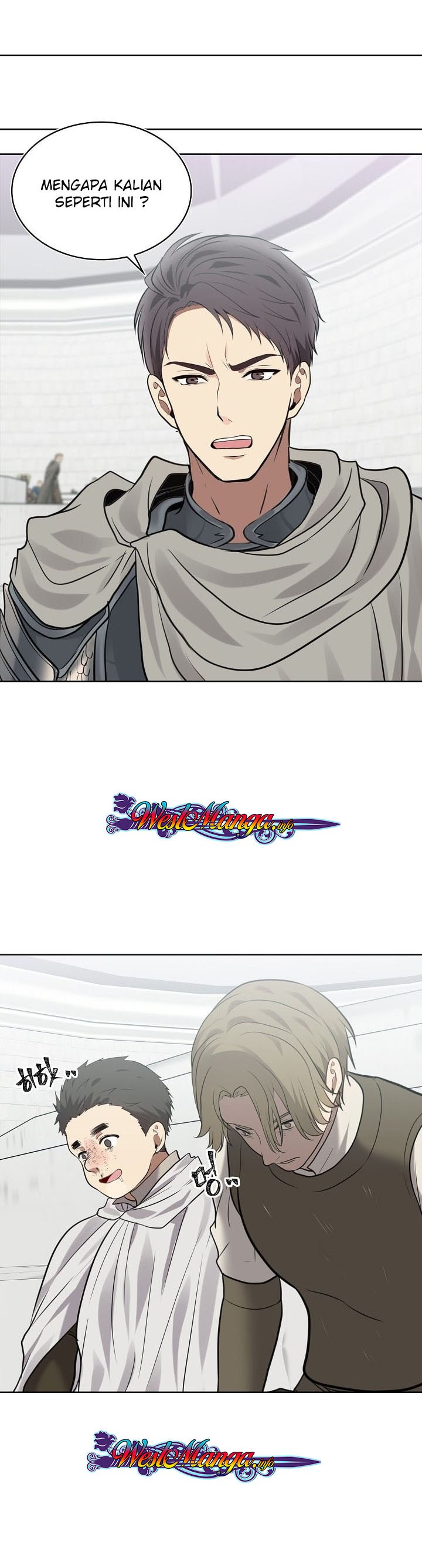 Second Life Ranker Chapter 08 Image 29