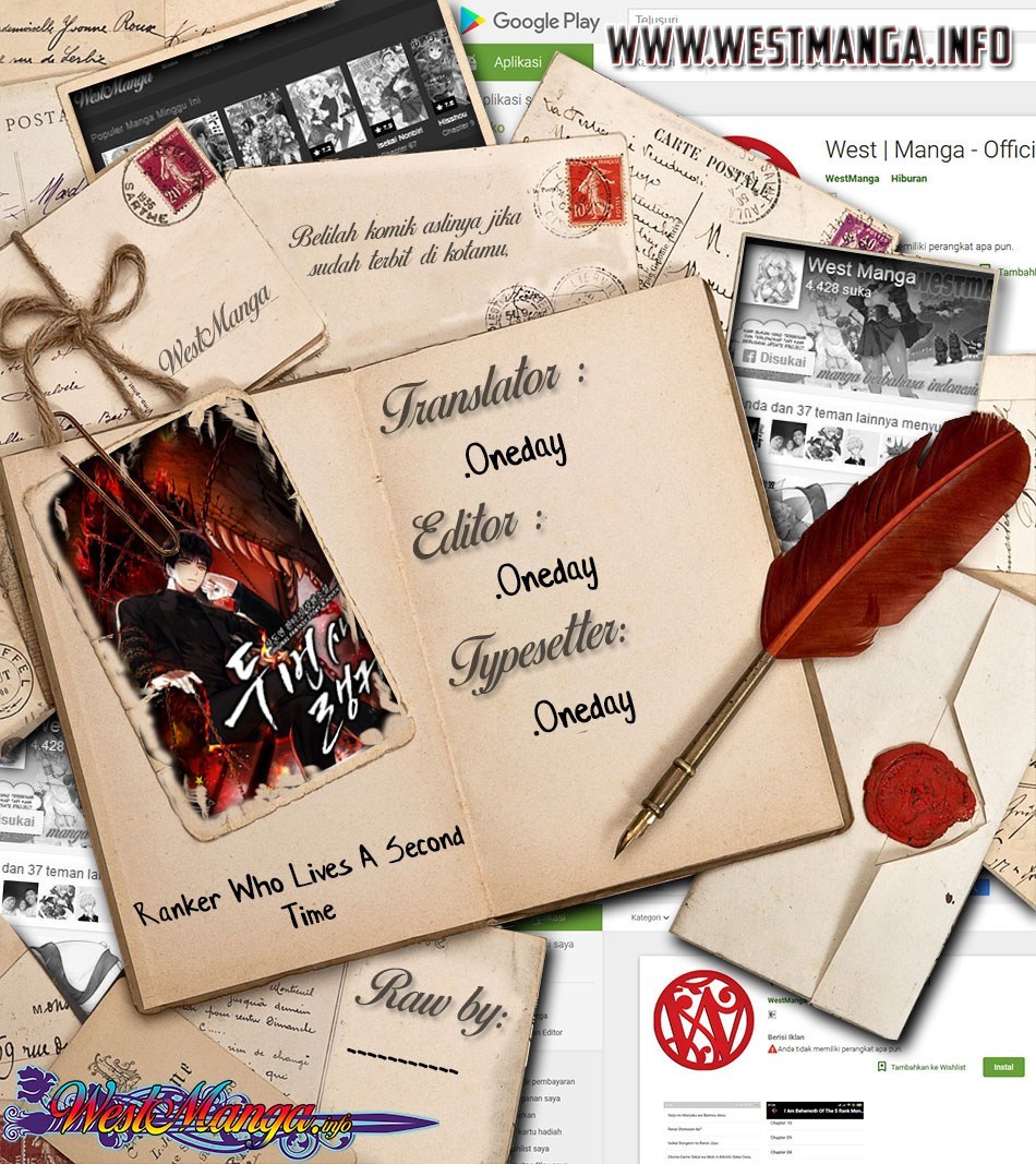 Second Life Ranker Chapter 10 Image 0