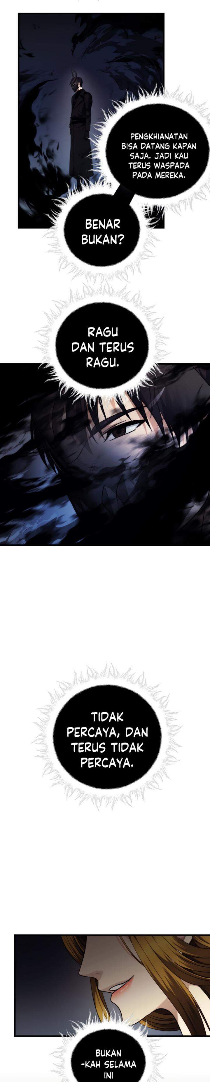 Second Life Ranker Chapter 101 Image 6