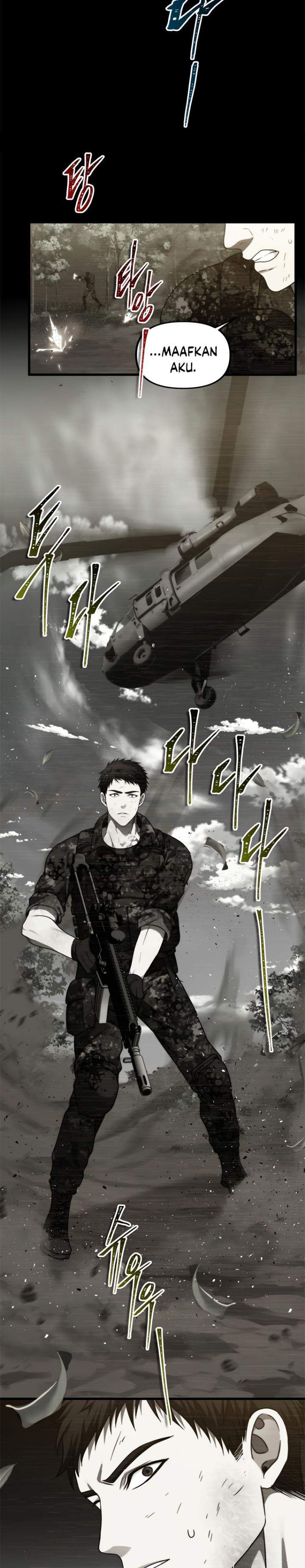 Second Life Ranker Chapter 101 Image 11