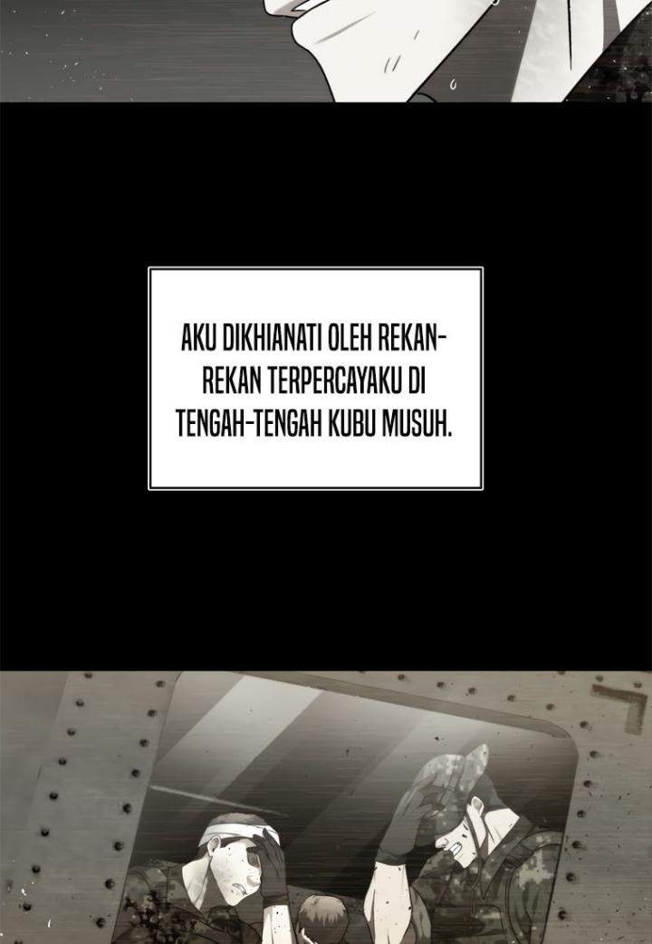 Second Life Ranker Chapter 101 Image 12